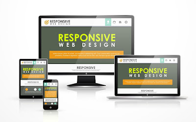 website design