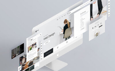 website design