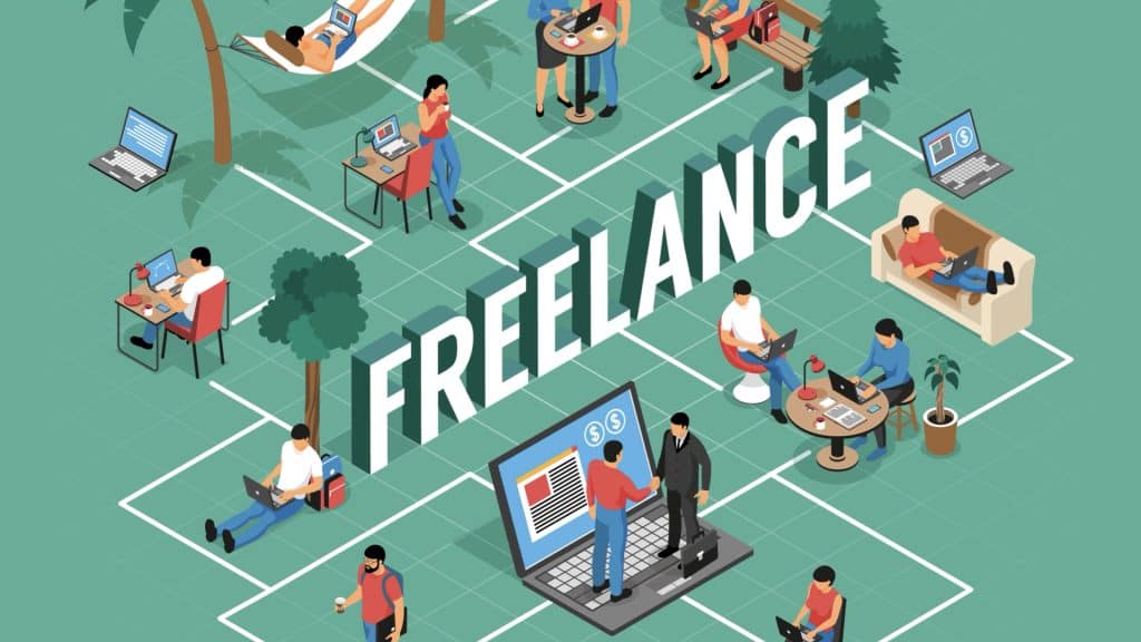 Freelancing Course in Dera Ghazi Khan